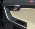 Черный Вольво B60, объемом двигателя 1.56 л и пробегом 239 тыс. км за 9850 $, фото 80 на Automoto.ua
