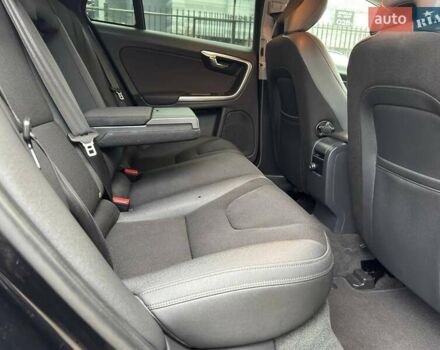 Черный Вольво B60, объемом двигателя 1.98 л и пробегом 237 тыс. км за 12700 $, фото 39 на Automoto.ua