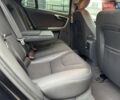 Черный Вольво B60, объемом двигателя 1.98 л и пробегом 237 тыс. км за 12700 $, фото 39 на Automoto.ua
