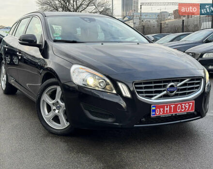 Чорний Вольво B60, об'ємом двигуна 1.98 л та пробігом 240 тис. км за 12700 $, фото 12 на Automoto.ua