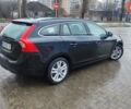 Чорний Вольво B60, об'ємом двигуна 1.98 л та пробігом 294 тис. км за 8500 $, фото 20 на Automoto.ua