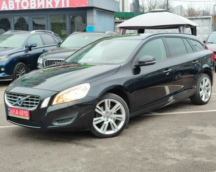 Чорний Вольво B60, об'ємом двигуна 2 л та пробігом 238 тис. км за 12700 $, фото 3 на Automoto.ua