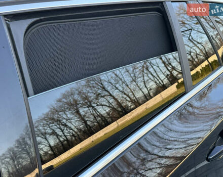 Черный Вольво B60, объемом двигателя 2 л и пробегом 204 тыс. км за 11390 $, фото 18 на Automoto.ua