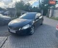 Черный Вольво B60, объемом двигателя 1.98 л и пробегом 245 тыс. км за 11500 $, фото 1 на Automoto.ua