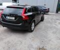 Черный Вольво B60, объемом двигателя 1.98 л и пробегом 398 тыс. км за 10200 $, фото 8 на Automoto.ua