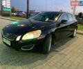 Чорний Вольво B60, об'ємом двигуна 1.98 л та пробігом 265 тис. км за 10600 $, фото 5 на Automoto.ua