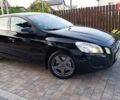 Черный Вольво B60, объемом двигателя 1.98 л и пробегом 226 тыс. км за 10900 $, фото 15 на Automoto.ua
