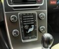 Черный Вольво B60, объемом двигателя 1.56 л и пробегом 239 тыс. км за 9850 $, фото 61 на Automoto.ua