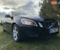 Черный Вольво B60, объемом двигателя 1.98 л и пробегом 219 тыс. км за 11700 $, фото 5 на Automoto.ua