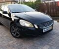 Черный Вольво B60, объемом двигателя 1.98 л и пробегом 226 тыс. км за 10900 $, фото 13 на Automoto.ua