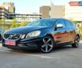 Черный Вольво B60, объемом двигателя 2 л и пробегом 227 тыс. км за 12799 $, фото 1 на Automoto.ua