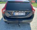 Чорний Вольво B60, об'ємом двигуна 1.56 л та пробігом 200 тис. км за 10600 $, фото 7 на Automoto.ua