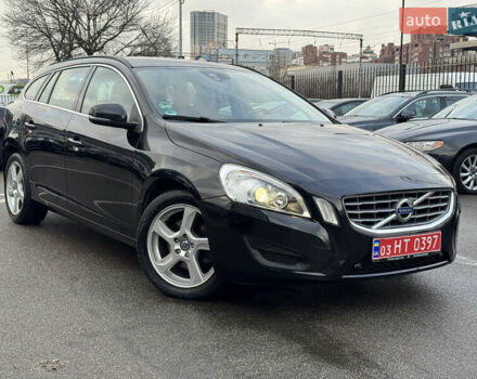 Чорний Вольво B60, об'ємом двигуна 1.98 л та пробігом 240 тис. км за 12700 $, фото 13 на Automoto.ua