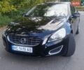 Черный Вольво B60, объемом двигателя 1.98 л и пробегом 380 тыс. км за 9700 $, фото 1 на Automoto.ua
