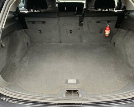 Черный Вольво B60, объемом двигателя 1.98 л и пробегом 228 тыс. км за 12500 $, фото 10 на Automoto.ua