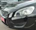 Черный Вольво B60, объемом двигателя 1.6 л и пробегом 233 тыс. км за 10100 $, фото 9 на Automoto.ua