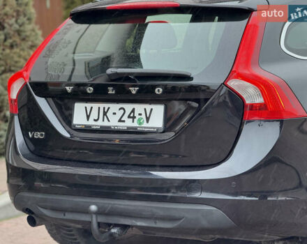 Чорний Вольво B60, об'ємом двигуна 1.56 л та пробігом 275 тис. км за 9650 $, фото 10 на Automoto.ua