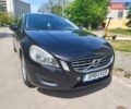 Черный Вольво B60, объемом двигателя 1.98 л и пробегом 260 тыс. км за 10600 $, фото 1 на Automoto.ua