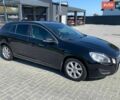 Черный Вольво B60, объемом двигателя 1.56 л и пробегом 210 тыс. км за 10800 $, фото 9 на Automoto.ua