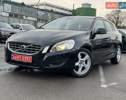 Чорний Вольво B60, об'ємом двигуна 1.98 л та пробігом 240 тис. км за 12700 $, фото 10 на Automoto.ua