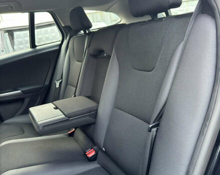 Чорний Вольво B60, об'ємом двигуна 1.98 л та пробігом 240 тис. км за 12700 $, фото 32 на Automoto.ua