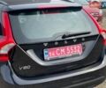 Чорний Вольво B60, об'ємом двигуна 1.56 л та пробігом 275 тис. км за 8998 $, фото 22 на Automoto.ua