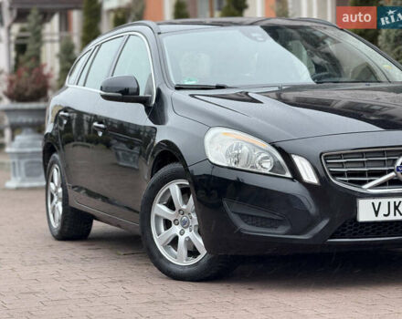 Чорний Вольво B60, об'ємом двигуна 1.56 л та пробігом 275 тис. км за 9650 $, фото 14 на Automoto.ua