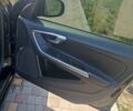 Черный Вольво B60, объемом двигателя 1.56 л и пробегом 203 тыс. км за 11000 $, фото 17 на Automoto.ua
