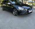 Вольво B60 2011 в Славуте на Automoto.ua Черный Вольво B60, объемом двигателя 2.4 л и пробегом 179 тыс. км за 13600 $, фото 7 на Automoto.ua