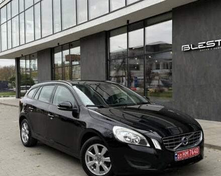 Вольво B60 2011 в Ужгороде на Automoto.ua Черный Вольво B60, объемом двигателя 1.98 л и пробегом 261 тыс. км за 8990 $, фото 7 на Automoto.ua