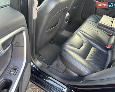 Чорний Вольво B60, об'ємом двигуна 2 л та пробігом 235 тис. км за 13300 $, фото 33 на Automoto.ua