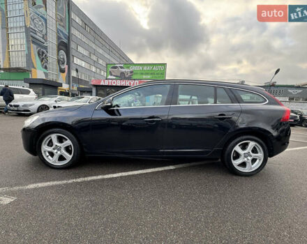 Чорний Вольво B60, об'ємом двигуна 1.98 л та пробігом 240 тис. км за 12700 $, фото 48 на Automoto.ua