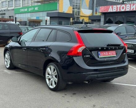 Чорний Вольво B60, об'ємом двигуна 2 л та пробігом 238 тис. км за 12700 $, фото 13 на Automoto.ua