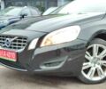 Черный Вольво B60, объемом двигателя 2 л и пробегом 238 тыс. км за 12700 $, фото 4 на Automoto.ua