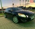 Чорний Вольво B60, об'ємом двигуна 1.98 л та пробігом 265 тис. км за 10600 $, фото 1 на Automoto.ua