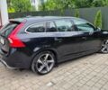 Чорний Вольво B60, об'ємом двигуна 1.6 л та пробігом 277 тис. км за 10200 $, фото 20 на Automoto.ua