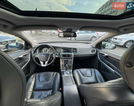 Чорний Вольво B60, об'ємом двигуна 2 л та пробігом 235 тис. км за 13300 $, фото 36 на Automoto.ua