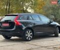 Чорний Вольво B60, об'ємом двигуна 1.6 л та пробігом 225 тис. км за 10199 $, фото 19 на Automoto.ua