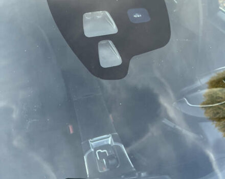 Чорний Вольво B60, об'ємом двигуна 1.98 л та пробігом 244 тис. км за 9500 $, фото 20 на Automoto.ua