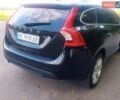 Черный Вольво B60, объемом двигателя 1.98 л и пробегом 380 тыс. км за 9700 $, фото 4 на Automoto.ua