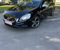 Вольво B60 2011 в Славуте на Automoto.ua Черный Вольво B60, объемом двигателя 2.4 л и пробегом 179 тыс. км за 13600 $, фото 1 на Automoto.ua