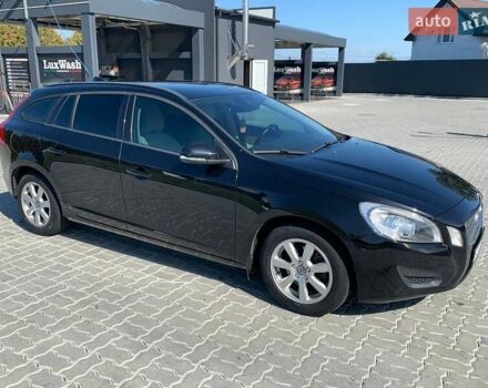 Чорний Вольво B60, об'ємом двигуна 1.56 л та пробігом 200 тис. км за 10600 $, фото 2 на Automoto.ua
