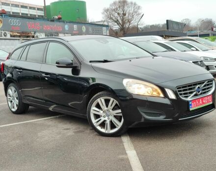 Чорний Вольво B60, об'ємом двигуна 2 л та пробігом 238 тис. км за 12700 $, фото 6 на Automoto.ua