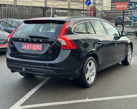 Чорний Вольво B60, об'ємом двигуна 1.98 л та пробігом 240 тис. км за 12700 $, фото 4 на Automoto.ua