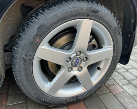 Чорний Вольво B60, об'ємом двигуна 2 л та пробігом 243 тис. км за 9700 $, фото 13 на Automoto.ua