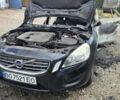 Черный Вольво B60, объемом двигателя 1.6 л и пробегом 260 тыс. км за 3501 $, фото 1 на Automoto.ua