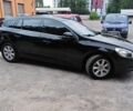 Черный Вольво B60, объемом двигателя 1.98 л и пробегом 398 тыс. км за 10200 $, фото 3 на Automoto.ua
