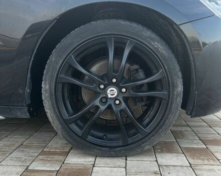 Чорний Вольво B60, об'ємом двигуна 2 л та пробігом 297 тис. км за 2350 $, фото 6 на Automoto.ua