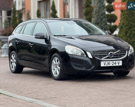 Чорний Вольво B60, об'ємом двигуна 1.56 л та пробігом 275 тис. км за 9650 $, фото 18 на Automoto.ua