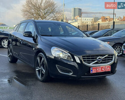 Чорний Вольво B60, об'ємом двигуна 2 л та пробігом 235 тис. км за 13300 $, фото 2 на Automoto.ua
